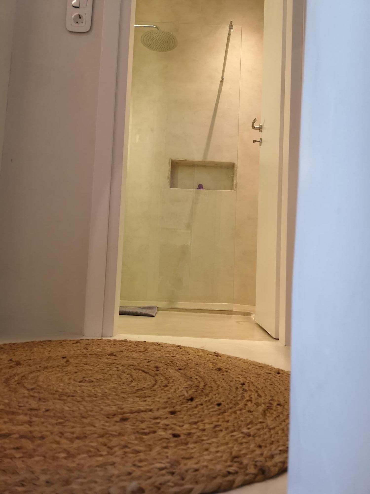 M-Vibes Mykonos Suites 卡拉法蒂斯 外观 照片
